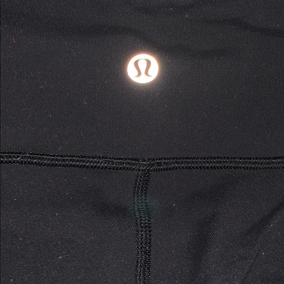lululemon athletica Pants & Jumpsuits Lululemon Leggings Poshmark